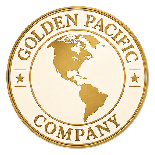 Golden Pacific Company